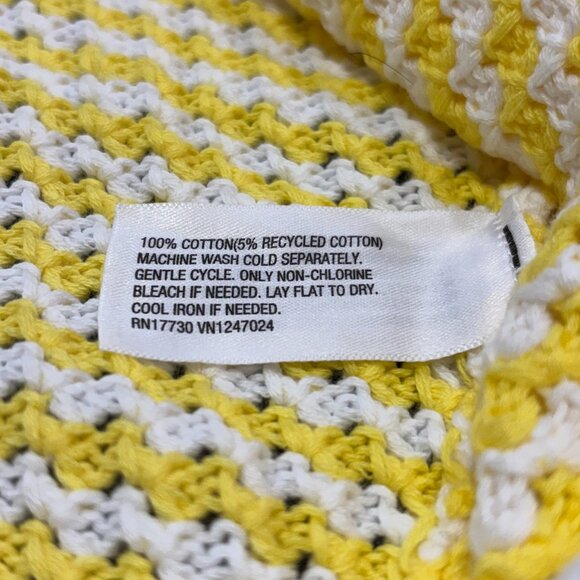 NWT Future Collective x Alani Noelle Crochet Skirt XL - Picture 11 of 11